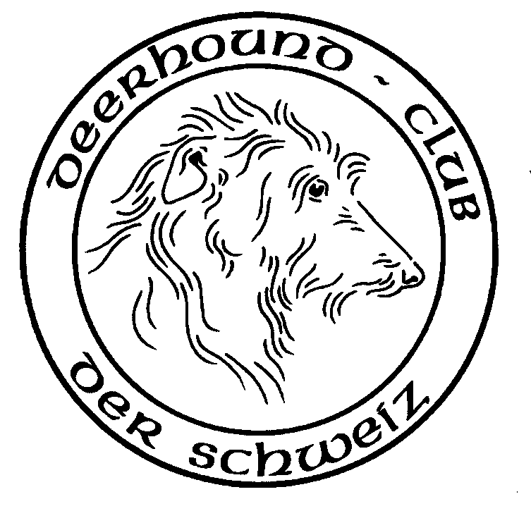 club du deerhound Suisse