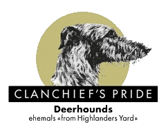 Clanchief's Pride
